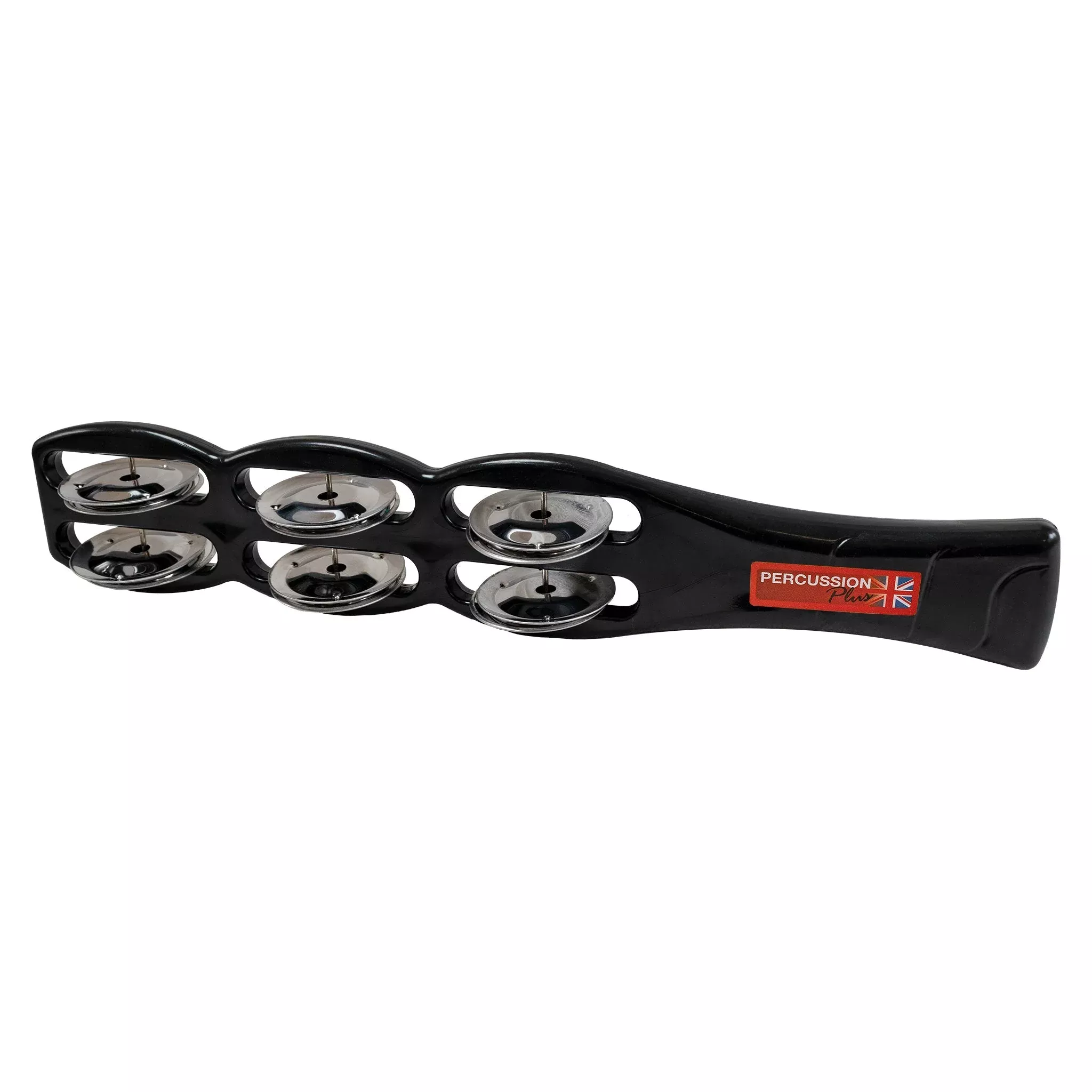 Percussion Plus jingle stick - Black (PP987-1)