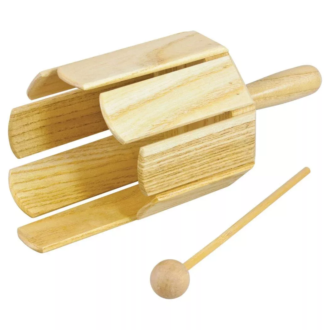 Percussion Plus octachime with handle (PP1058)