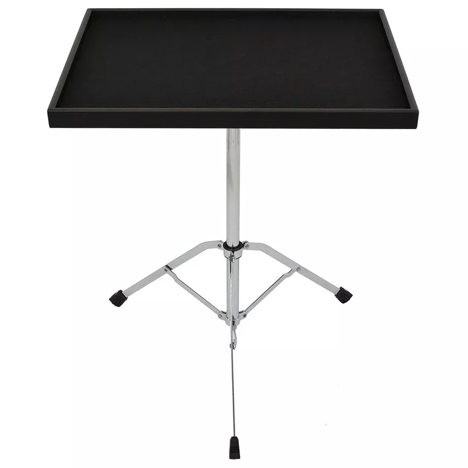 Percussion Plus Percussion Table (PP897)