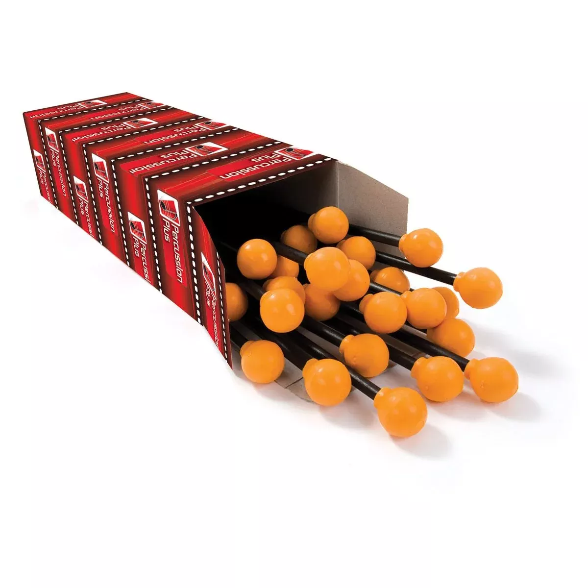 Percussion Plus PP063 beaters - pack of 25 (PP063)