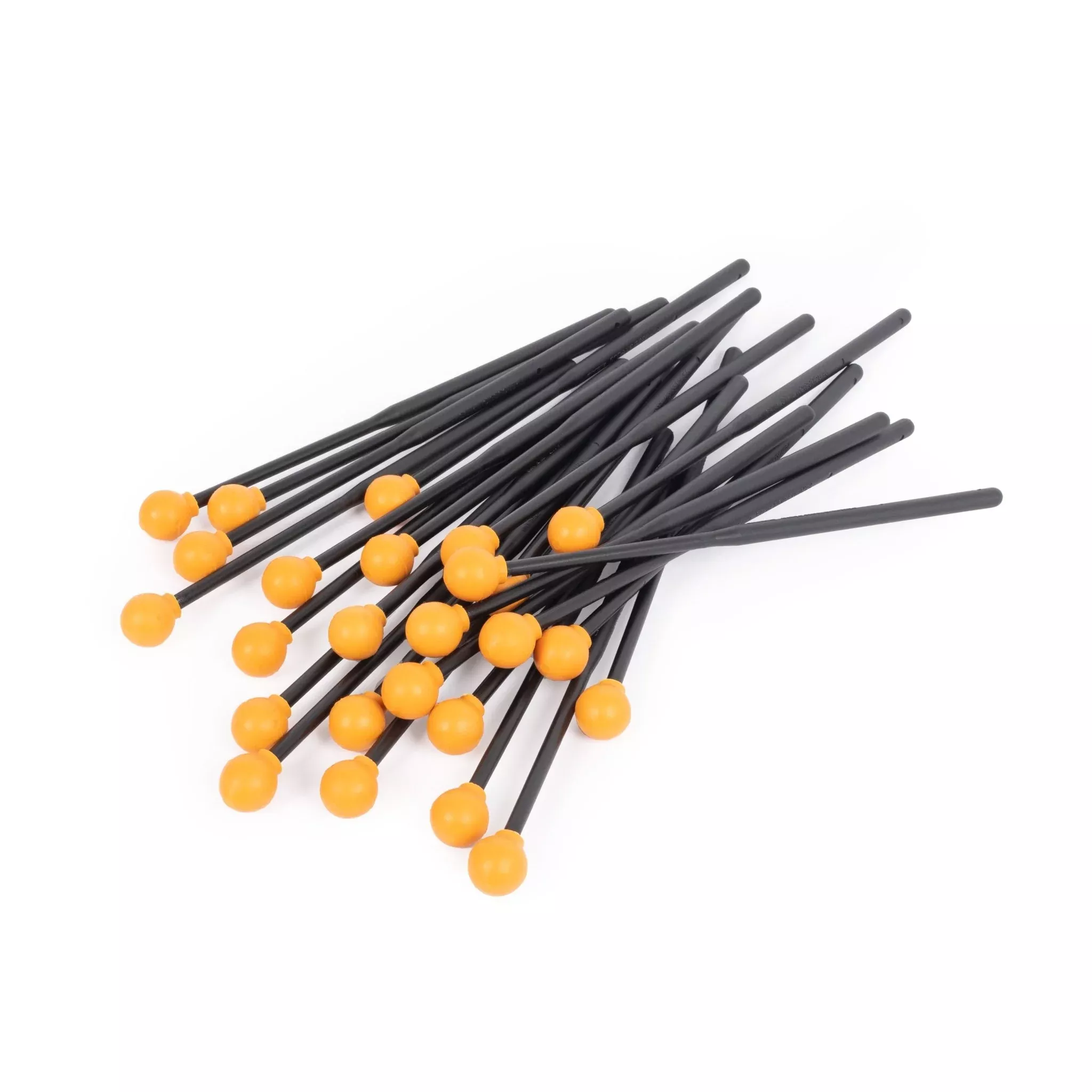 Percussion Plus PP063S beaters - pack of 25 (PP063S)