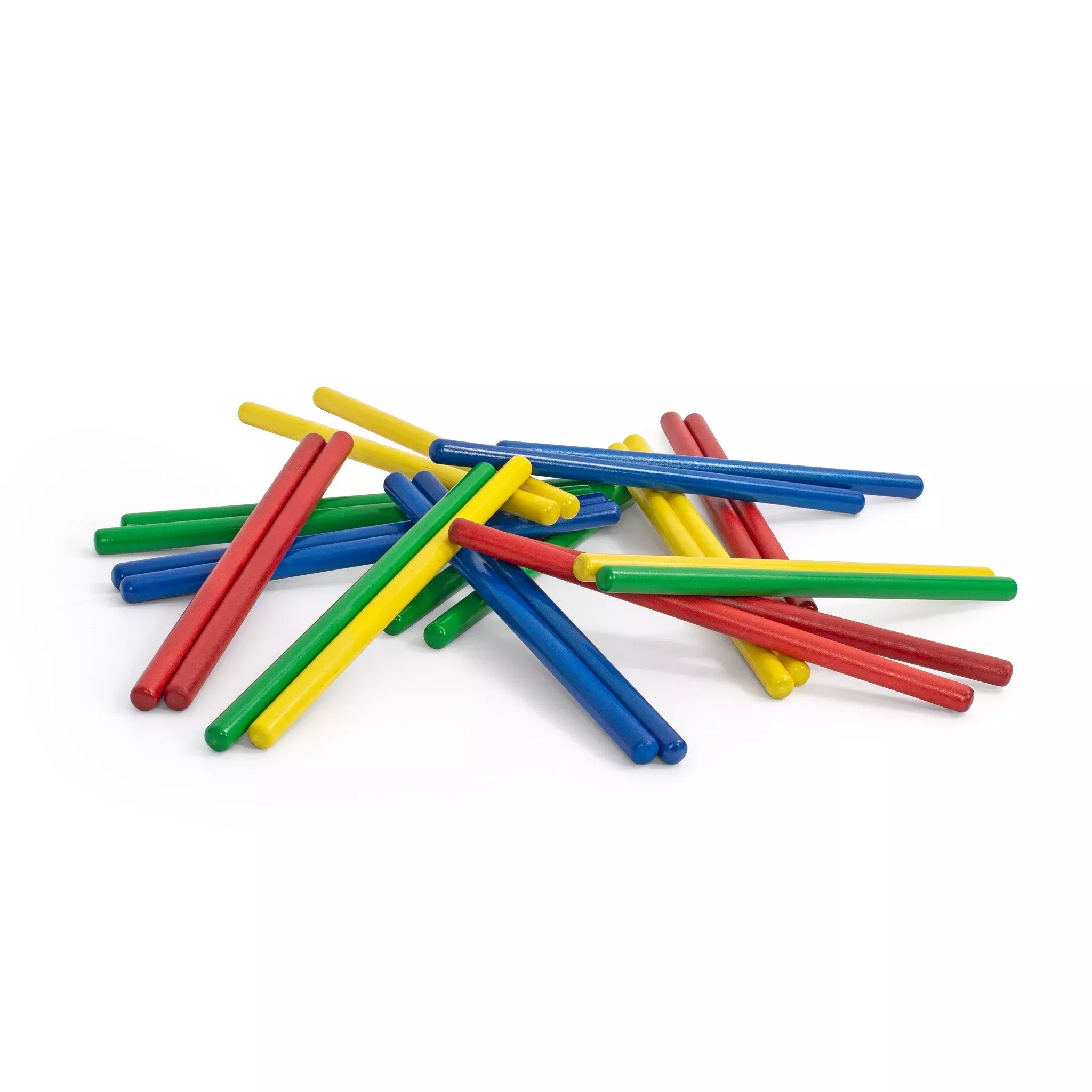 Percussion Plus PP3065 Rhythm sticks – pack of 12 pairs (PP3065)