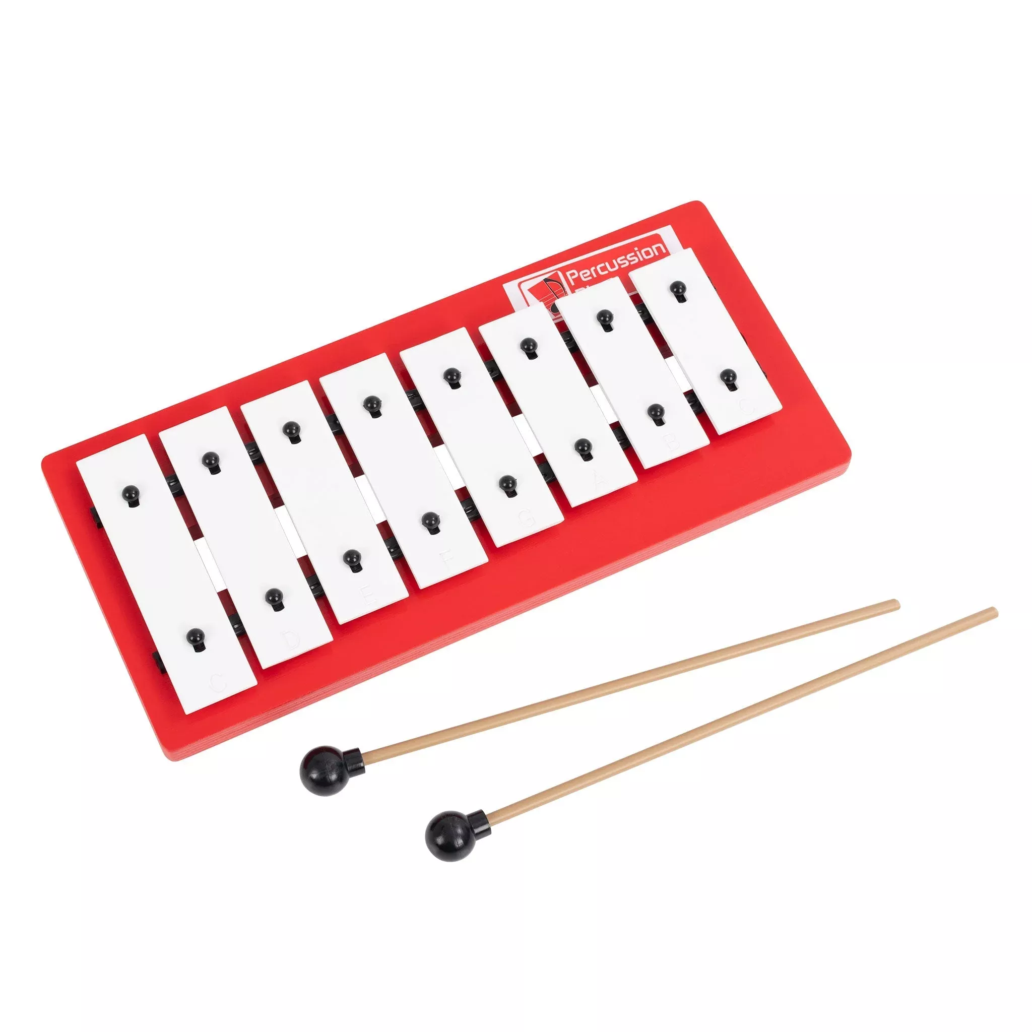 Percussion Plus PP929 diatonic wide note glockenspiel (PP929)
