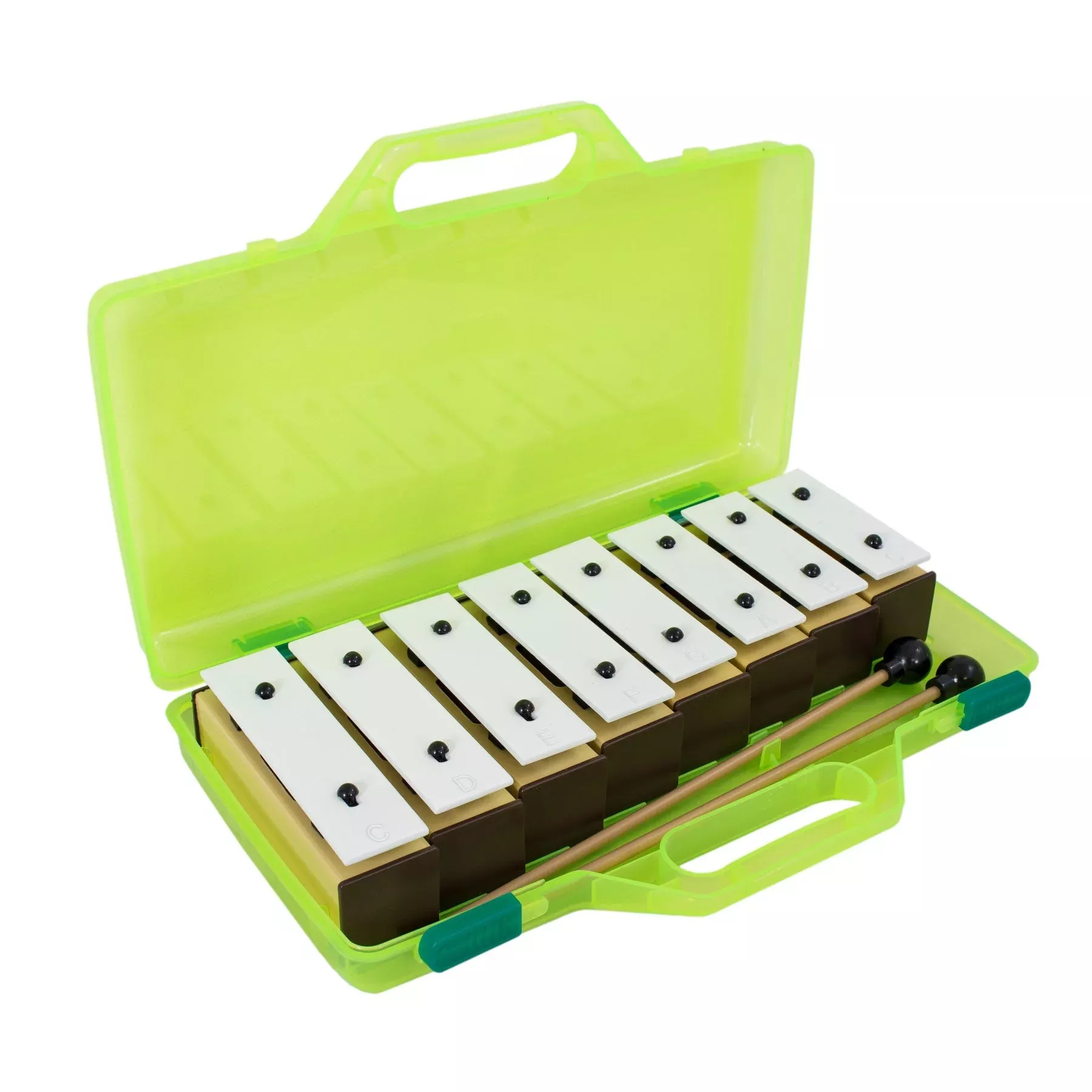 Percussion Plus PP943 chime bars supplied beaters & case (PP943)