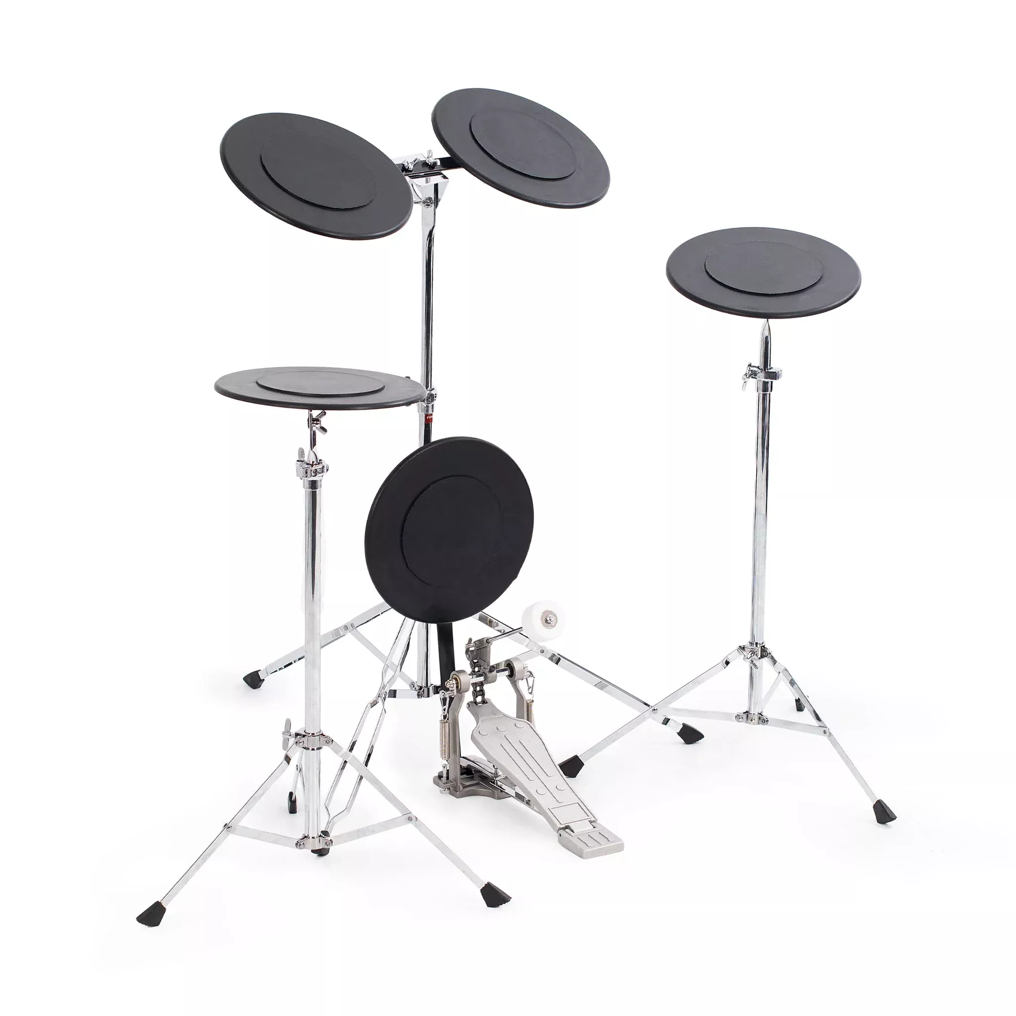 Percussion Plus practice drum kit (PP1069)