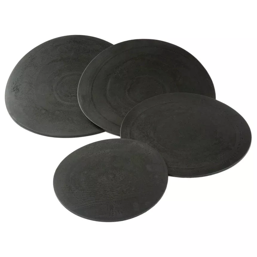 Percussion Plus practice pads (PP238)