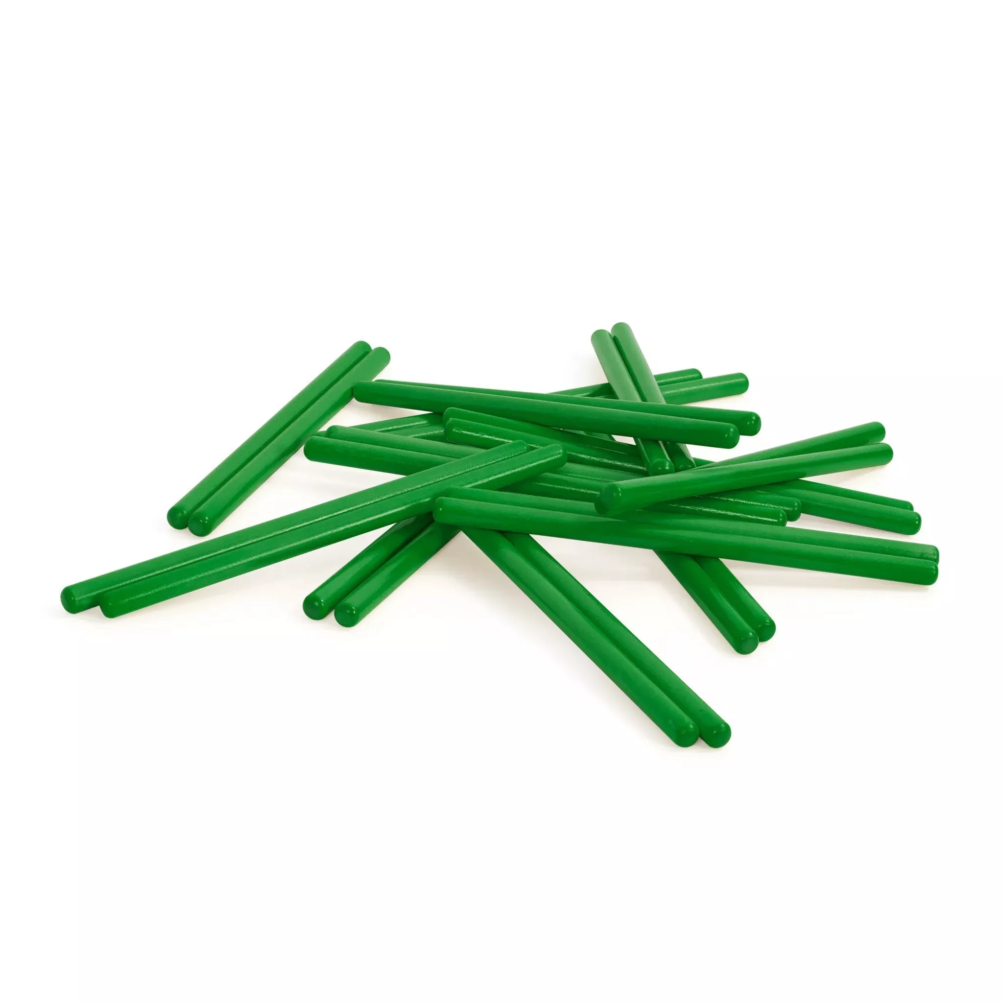 Percussion Plus Rhythm sticks – Green (PP3067)