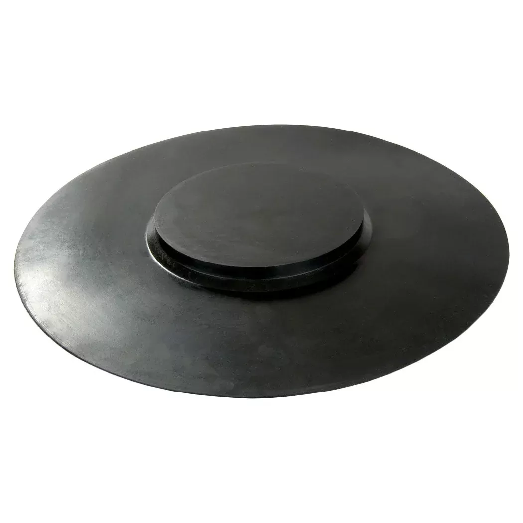 Percussion Plus snare practice pad (PP235)