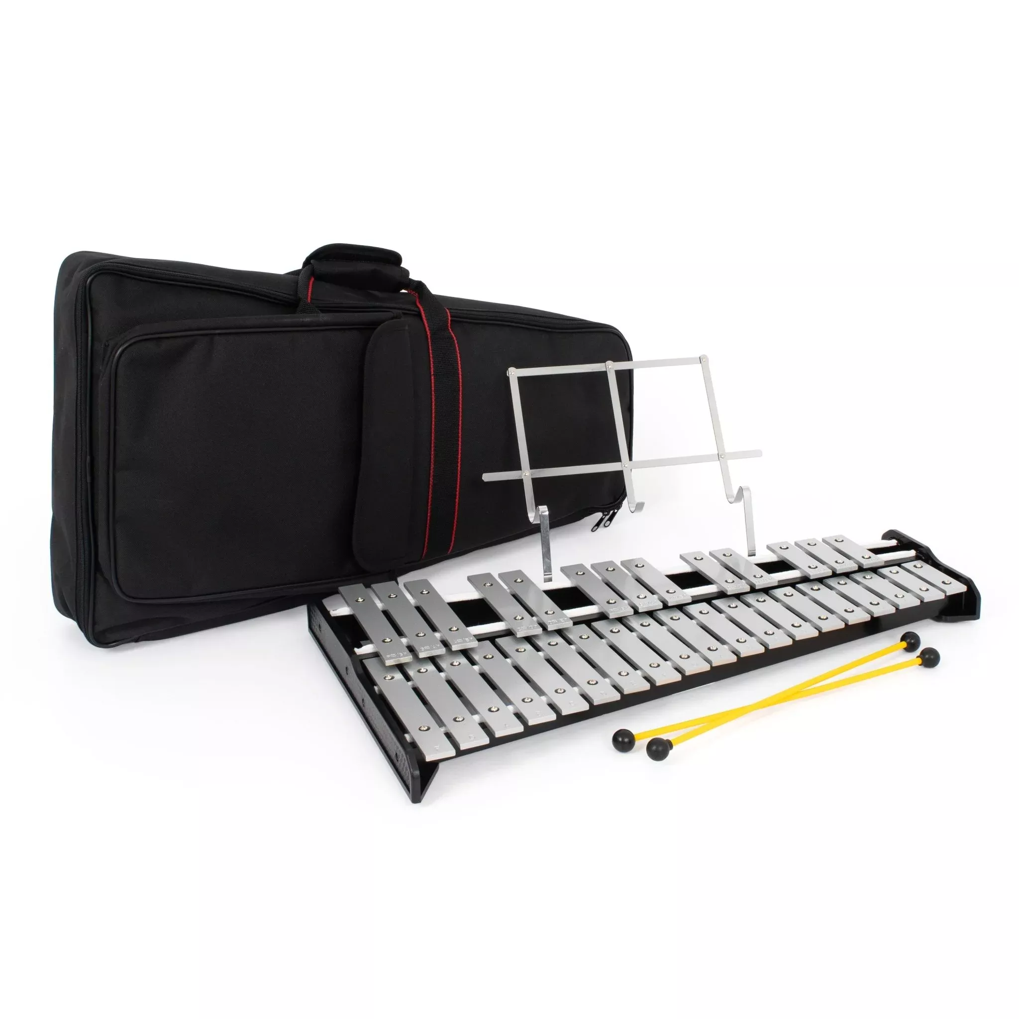 Percussion Plus soprano glockenspiel outfit (PP009)