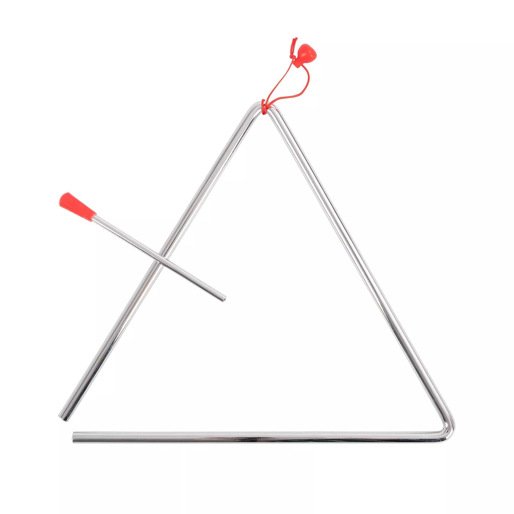 Percussion Plus triangle – 10″ (PP259A)