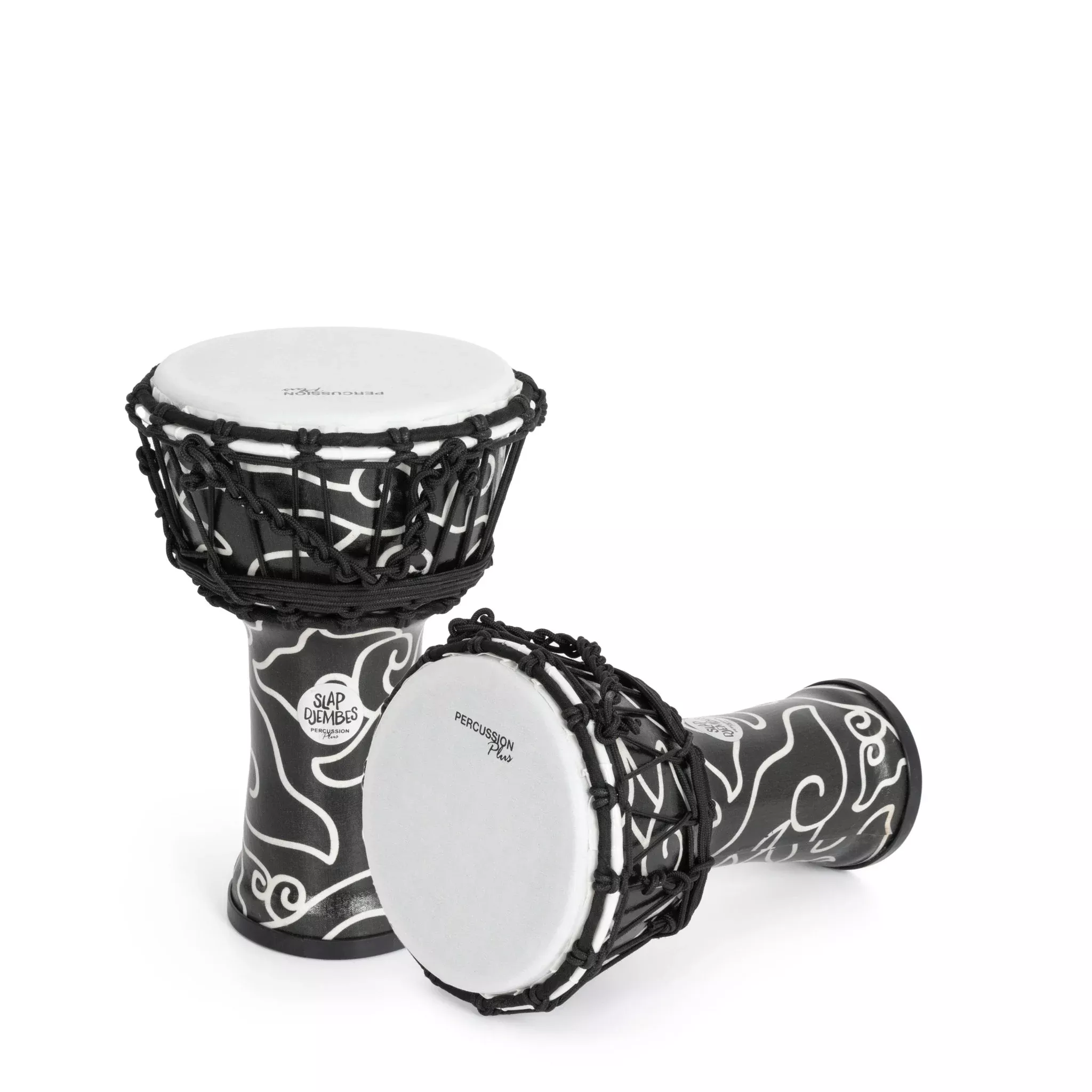 Percussion Plus Ubud Djembe rope tuned – 7″ (PP6550-UB)