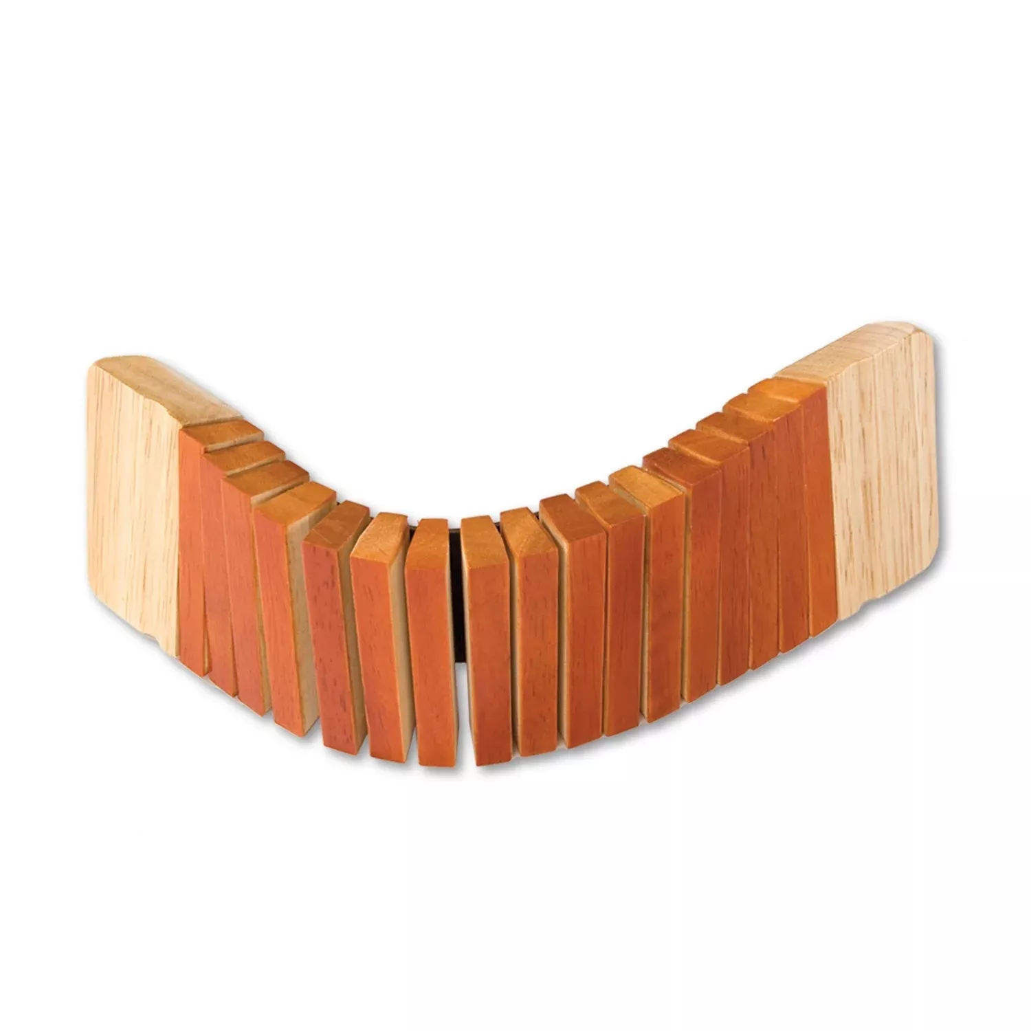 Percussion Plus wooden kokiriko (PP535)