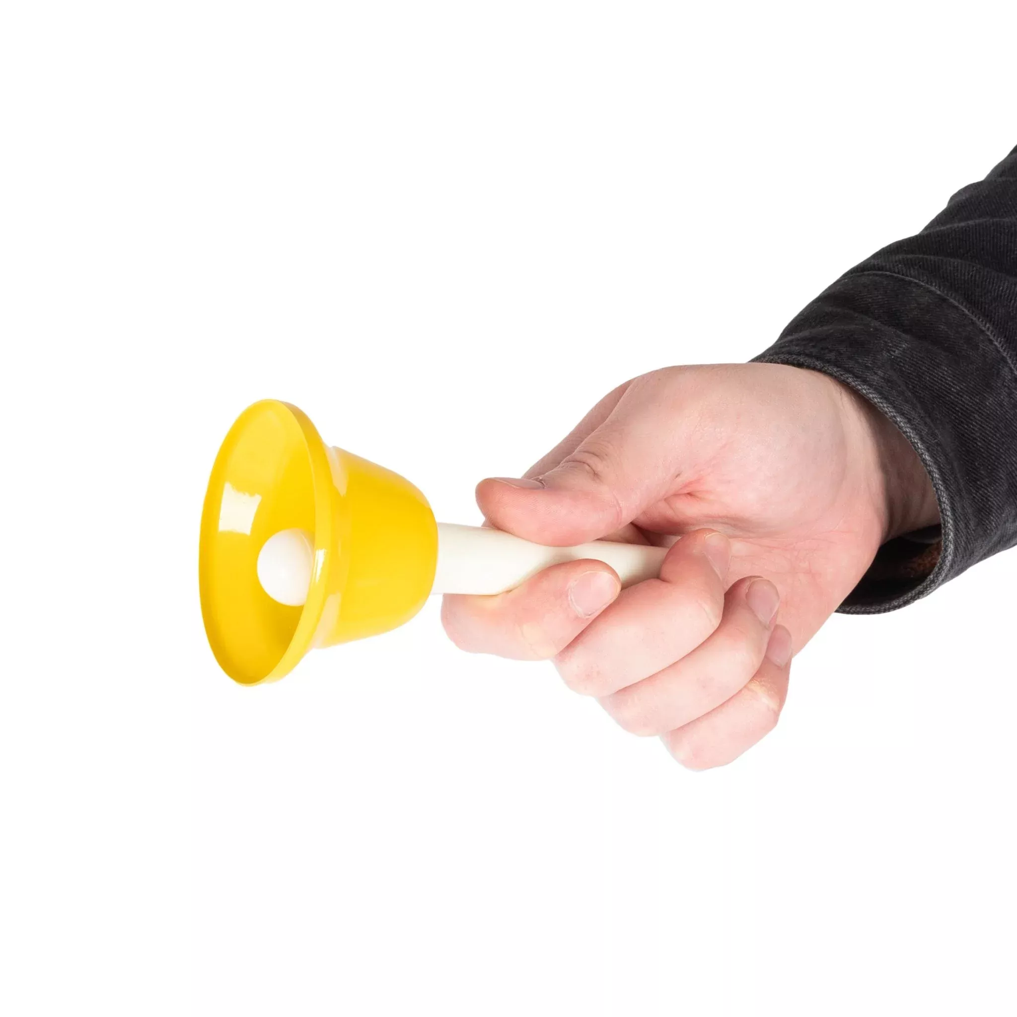 Percussion Workshop colour hand bells – set of 8 (HB8)