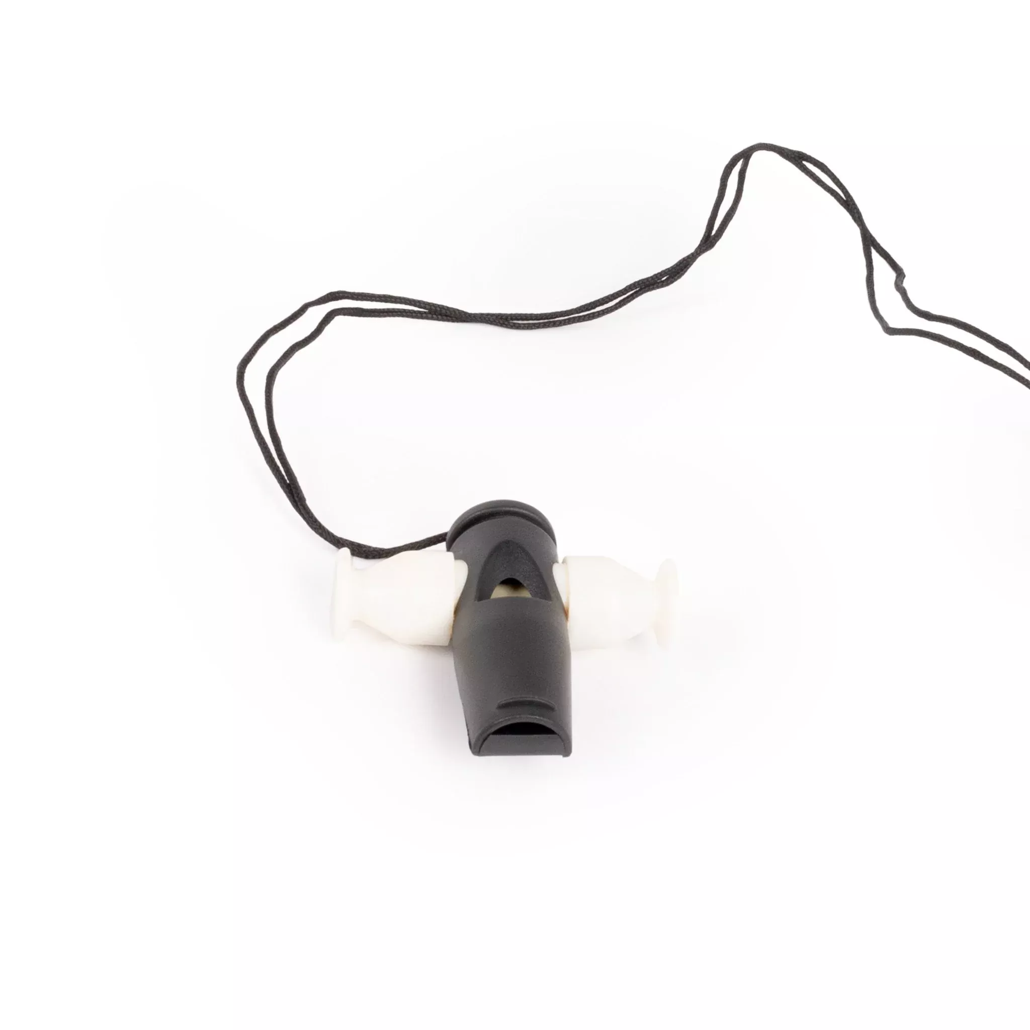 Percussion Workshop tri-tone samba whistle (YPC65)