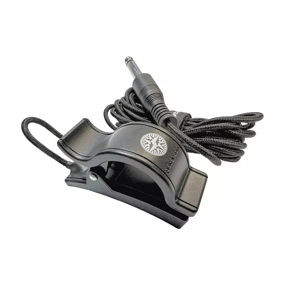 Peterson TP-3 Clip-On Tuner Pickup – 1/4″ Plug
