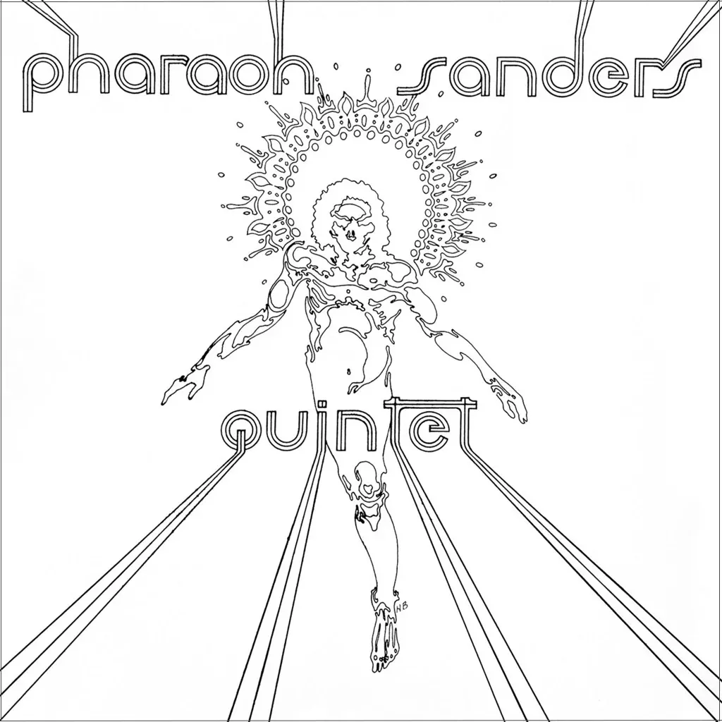 Pharaoh Sanders Quintet (2017 Reissue) - Pharaoh Sanders (Vinyl) (BD)
