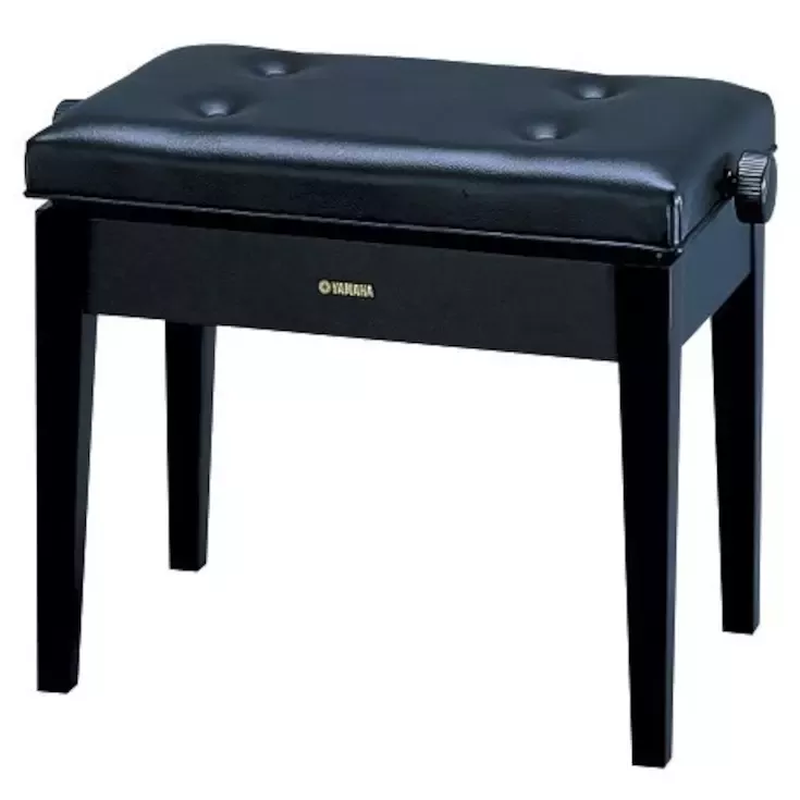 Piano Bench Yamaha PB51 Adjustable