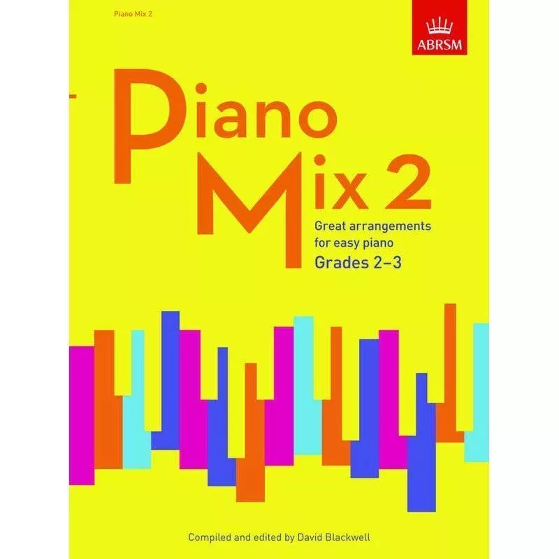 Piano Mix 2