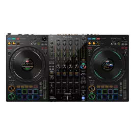 Pioneer DJ DDJ-FLX10 4-Channel Controller with STEMS Control