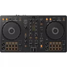 Pioneer DJ DDJ-FLX4 2-Channel DJ Controller