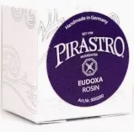 Pirastro Eudoxa Rosin for Violin, Viola, & Cello