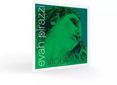 Pirastro Evah Pirazzi Viola Strings - Single A