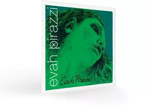 Pirastro Evah Pirazzi Violin Strings - Single E