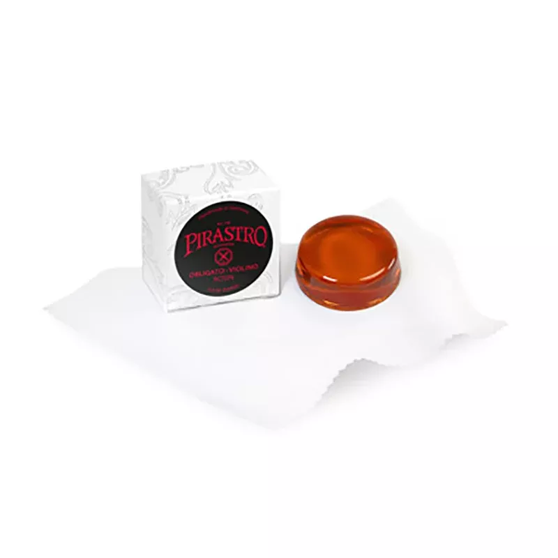 Pirastro Obligato - Violino Rosin