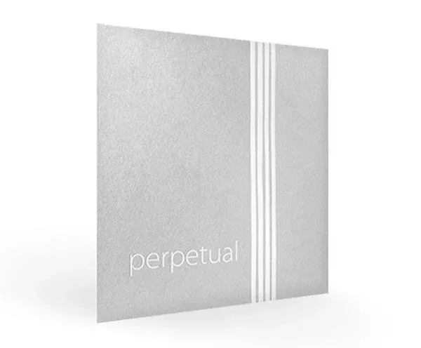 Pirastro Perpetual Violin Strings - Full Set