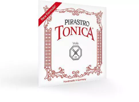 Pirastro Tonica Viola Strings - Single G