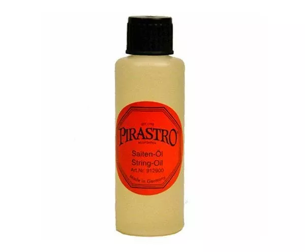 Pirastro Violin String Oil 50ml
