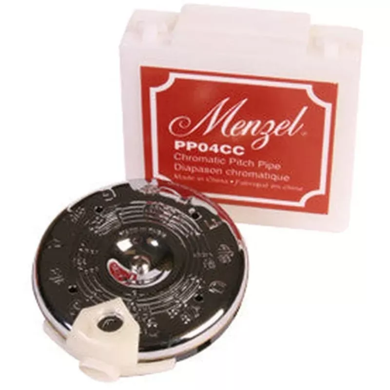 Pitch Pipe C-C
