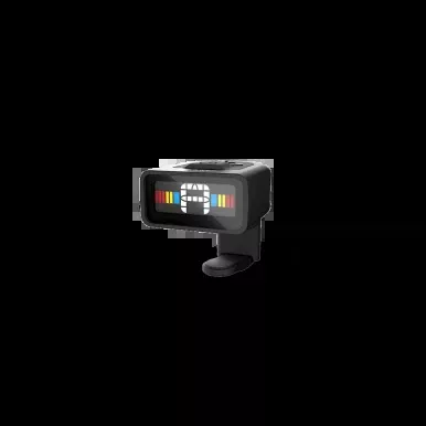 Planet Waves PW-CT-12 NS Mini Headstock Tuner