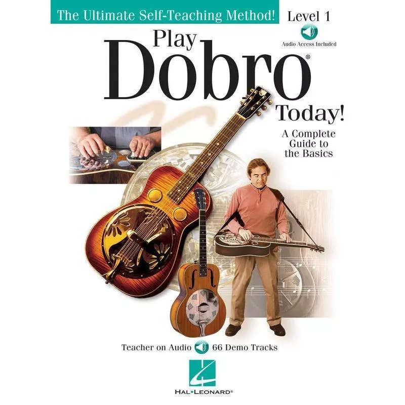 Play Dobro Today! - Level 1