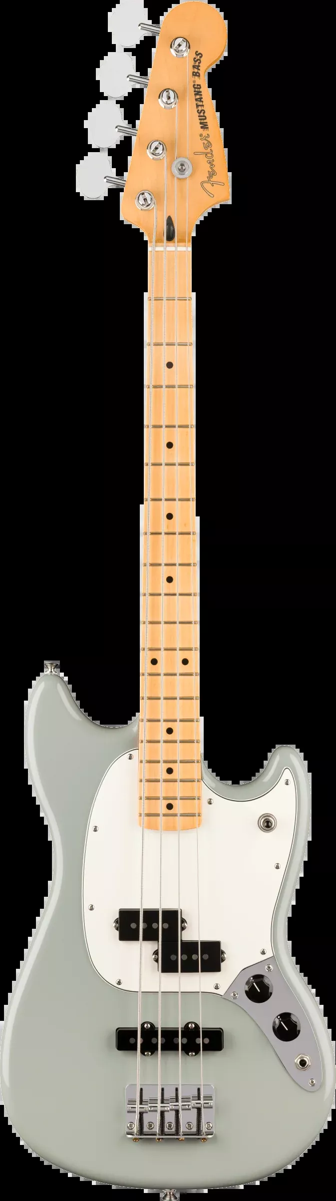 Player II Mustang Bass PJ