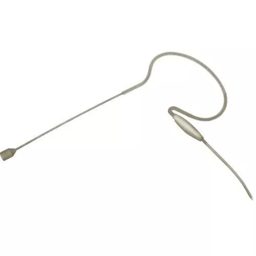 Point Source Audio CO3 Earworn Omnidirectional Mic for Shure Transmitters - Beige