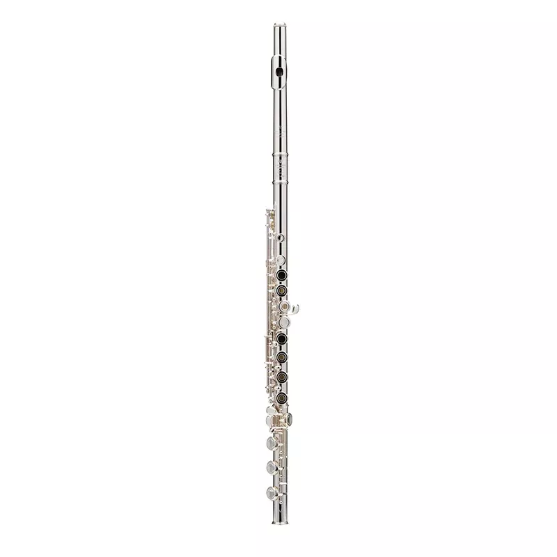 Powell Sonare PS-601 Flute - Solid Silver Head Joint, Offset Split E