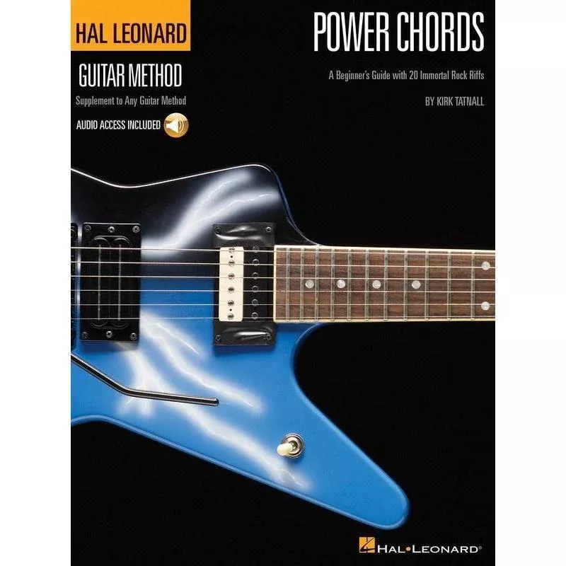 Power Chords