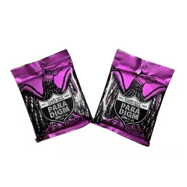 POWER SLINKY PARADIGM ELECTRIC GUITAR STRINGS 11-48 GAUGE (2 Sets)