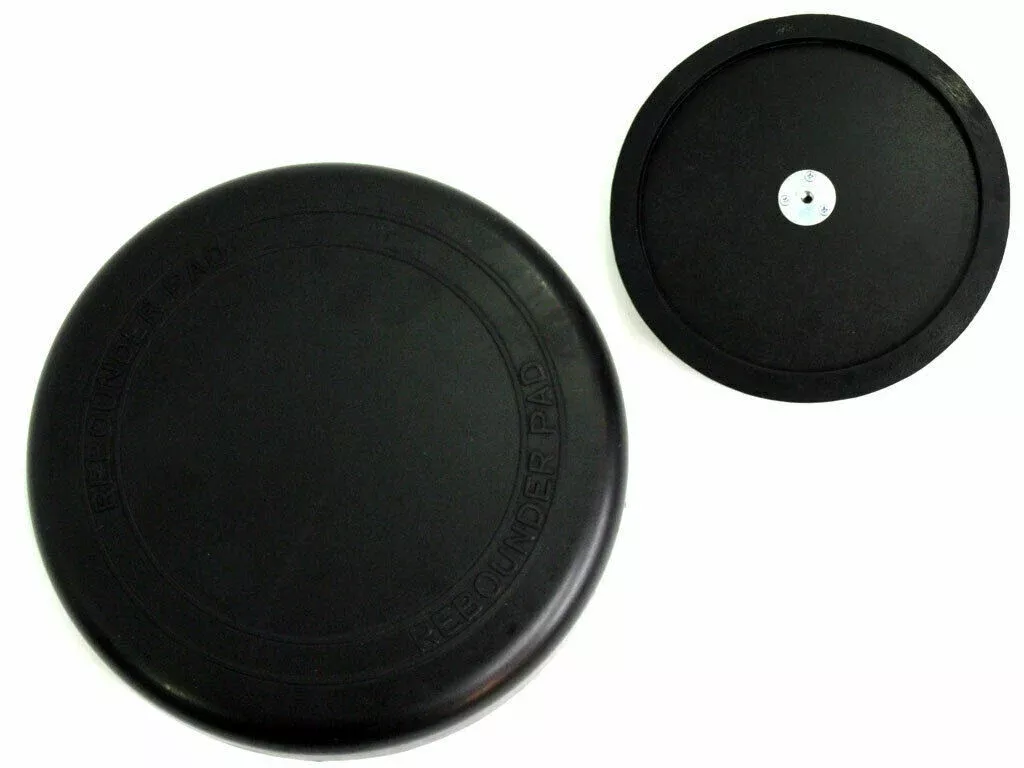Powerbeat Drum Practice Pad 12"