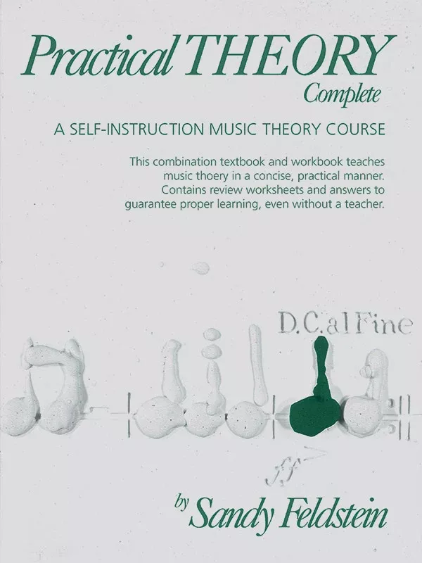 Practical Theory, Complete: Spiral-Bound Textbook