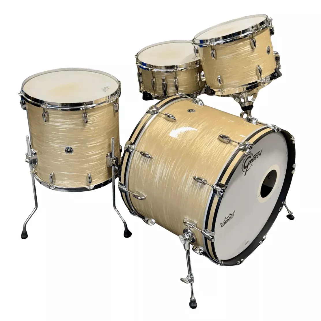 Pre-Owned Gretsch Brooklyn 24" Shell Pack