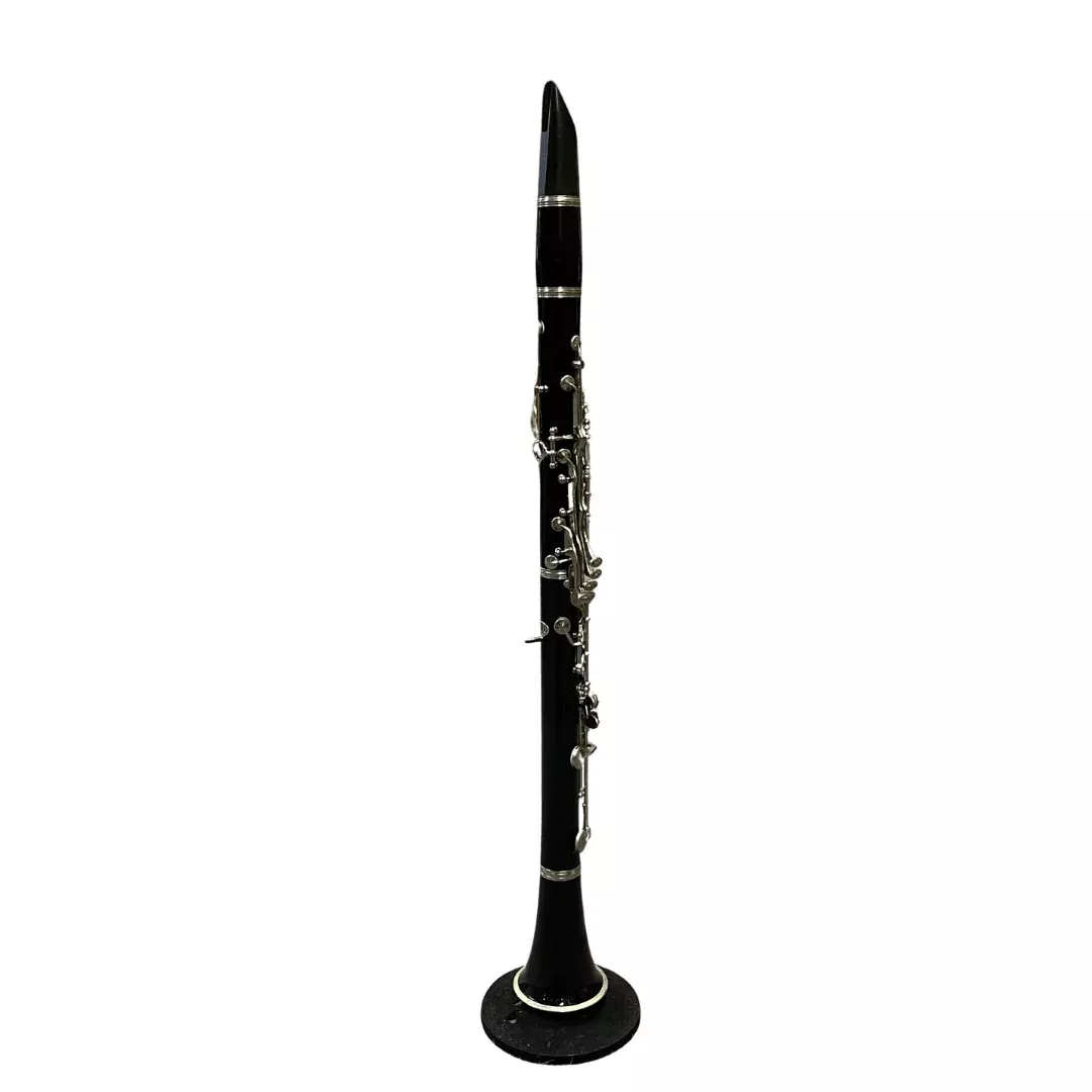 Pre-Owned Selmer USA CL300 Bb Clarinet with Case – Service Required