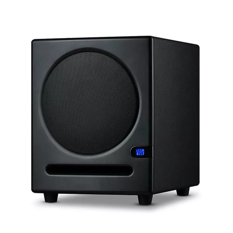 Presonus Eris Sub 8 – 8″ Powered Studio Subwoofer