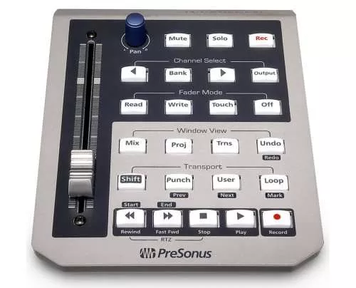 PreSonus FaderPort USB Automation Controller