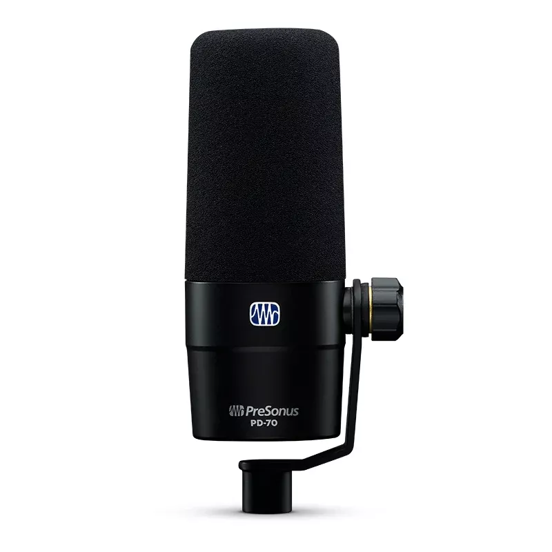 Presonus PD-70 Broadcast Dynamic Microphone