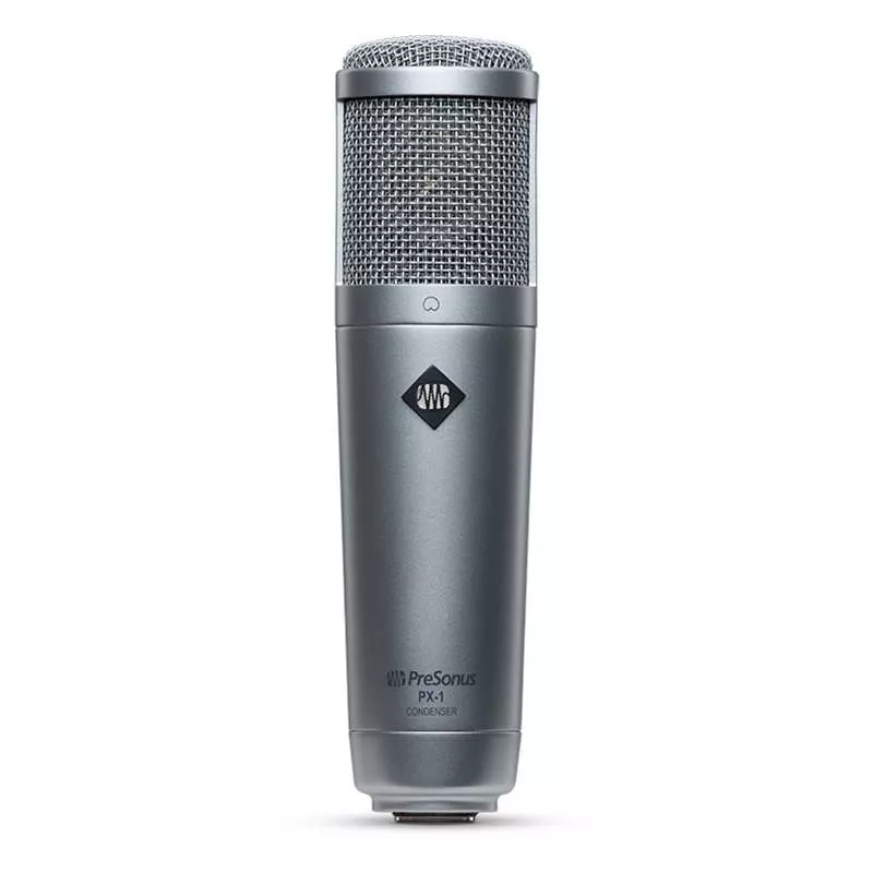 Presonus PX1 – Large Diaphragm Condenser