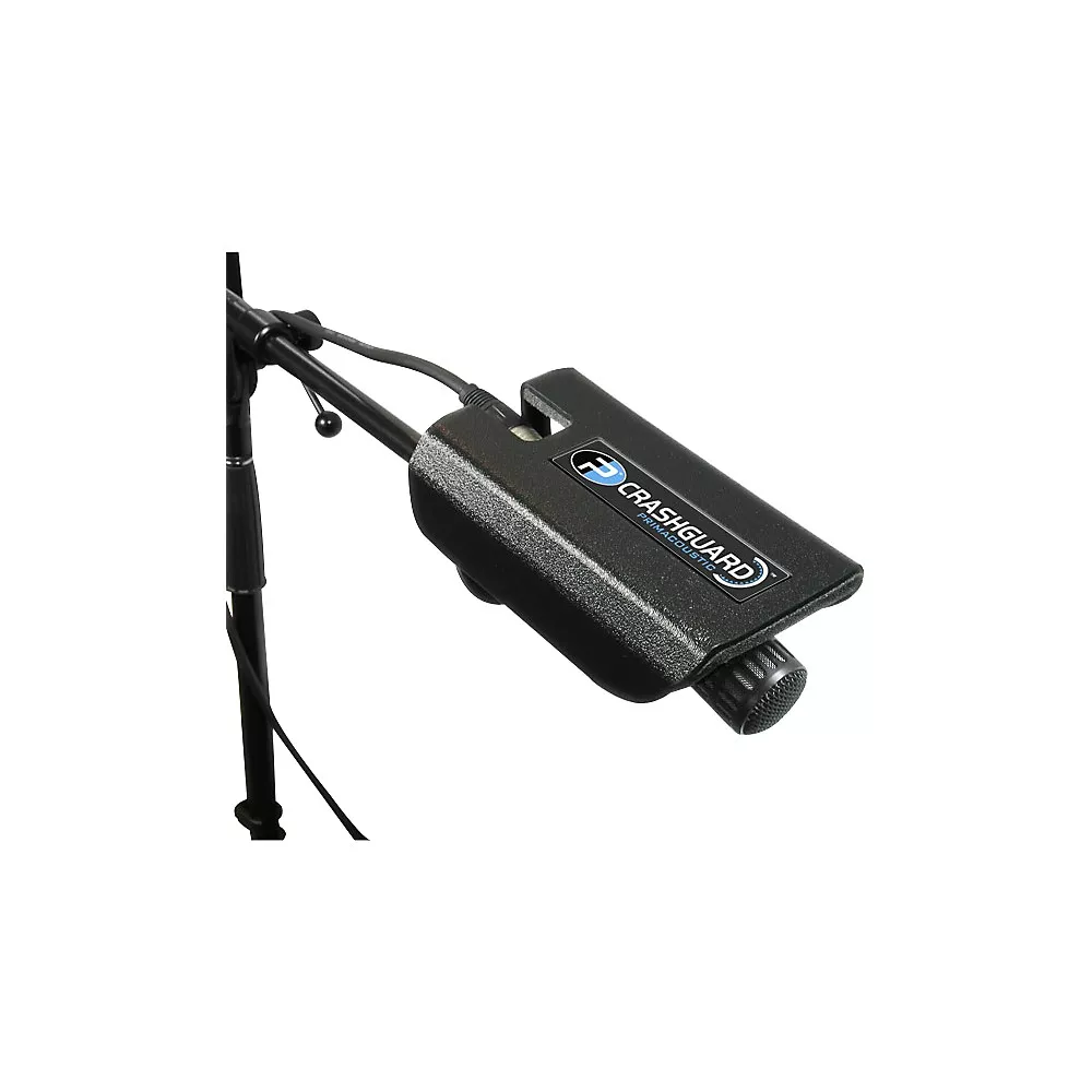 Primacoustic CrashGuard Drum Mic Shield