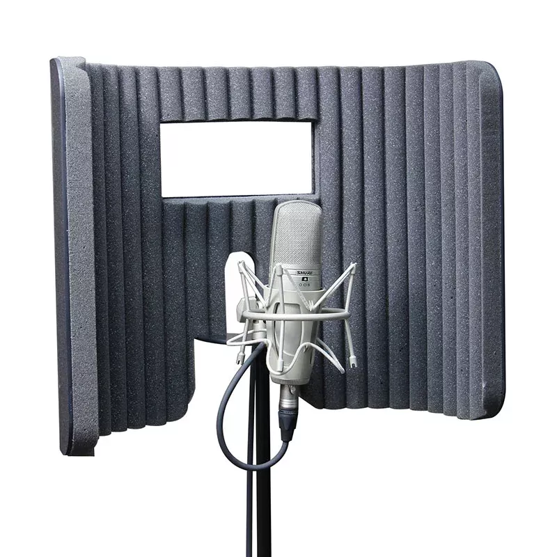 Primacoustic Voxguard VU Acoustic Vocal Sheild