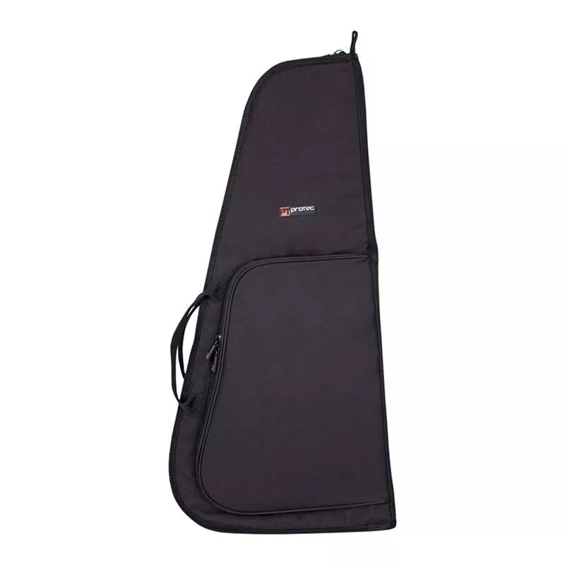 Pro Tec CF208E Standard Mandolin Gig Bag with Backpack Straps